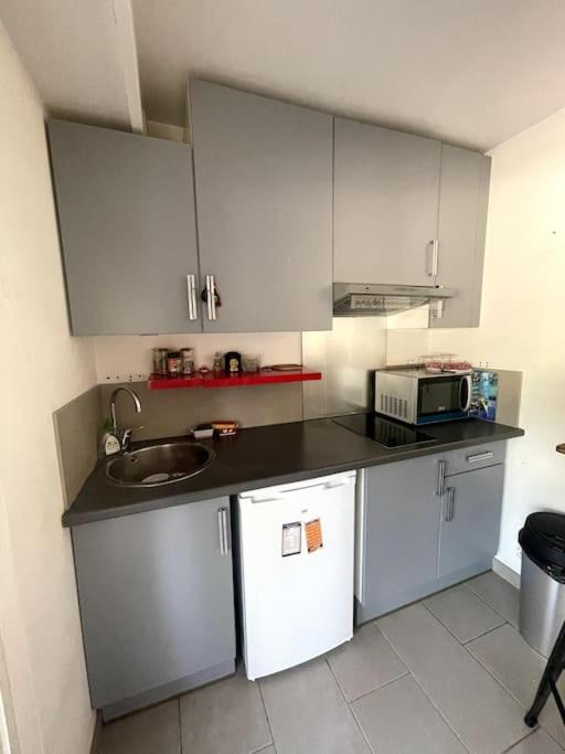 Photo of Kitchen in Bastide Giraud