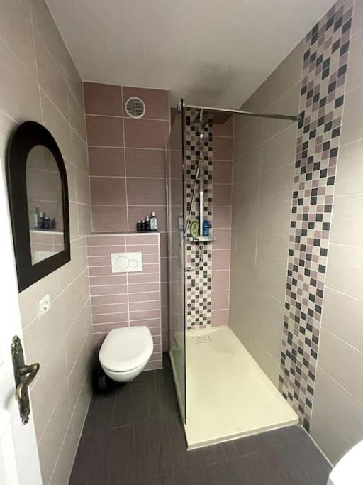 Photo of Bathroom in Bastide Giraud
