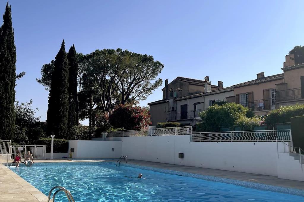 Photo of Outdoor in Bastide Giraud