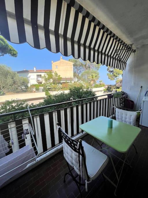 Photo of Patio Balcony in Bastide Giraud