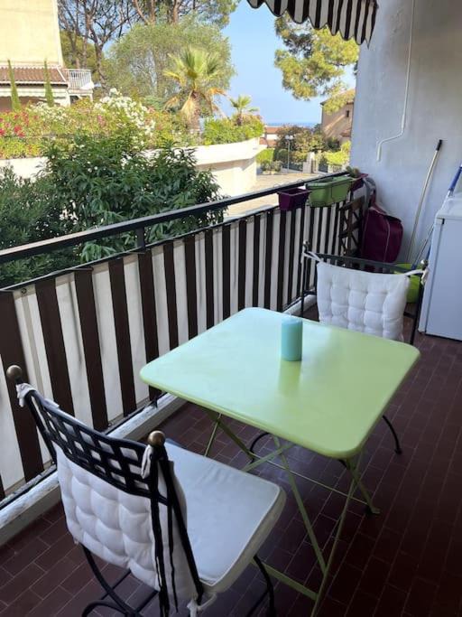 Photo of Patio Balcony in Bastide Giraud