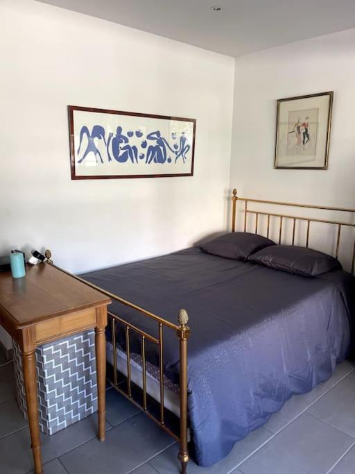 Photo of Bedroom in Bastide Giraud