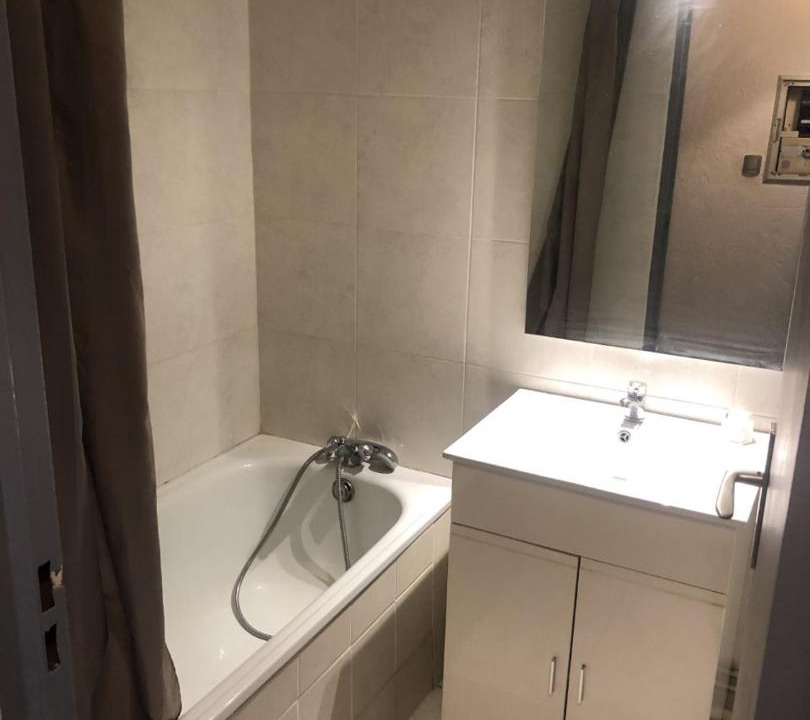 Photo of Bathroom in Fabron