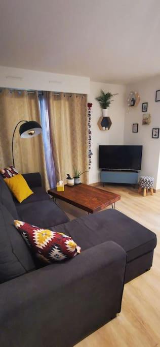 Photo of Livingroom in Vence