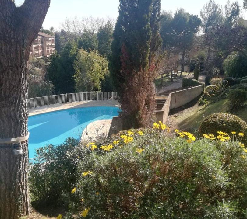 Photo of Outdoor in Vence