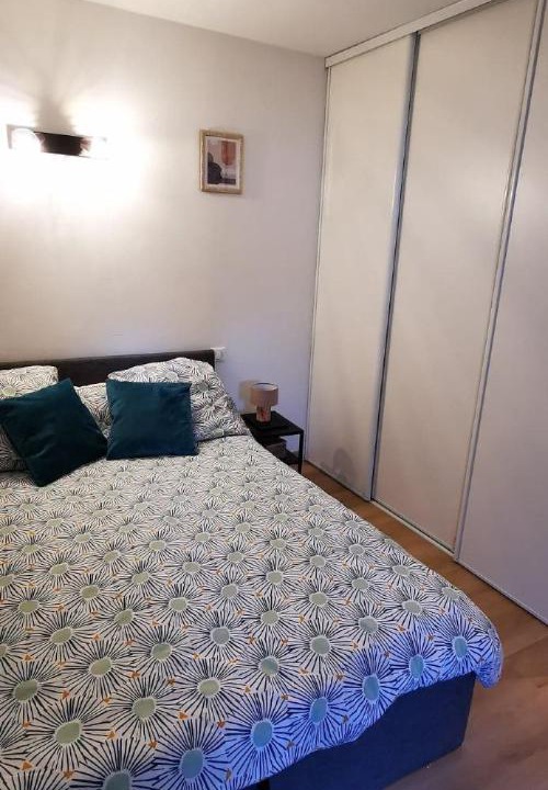 Photo of Bedroom in Vence