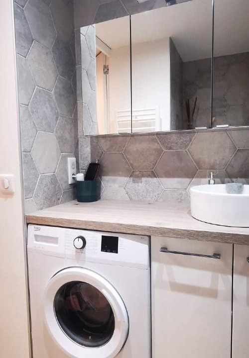 Photo of Kitchen in Vence