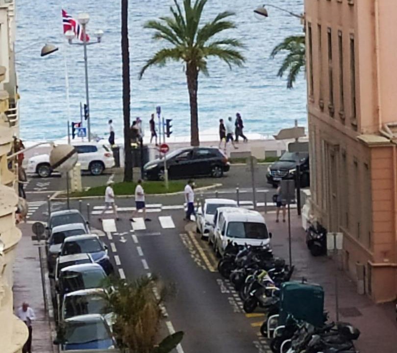 Photo of Others in Nice City Centre