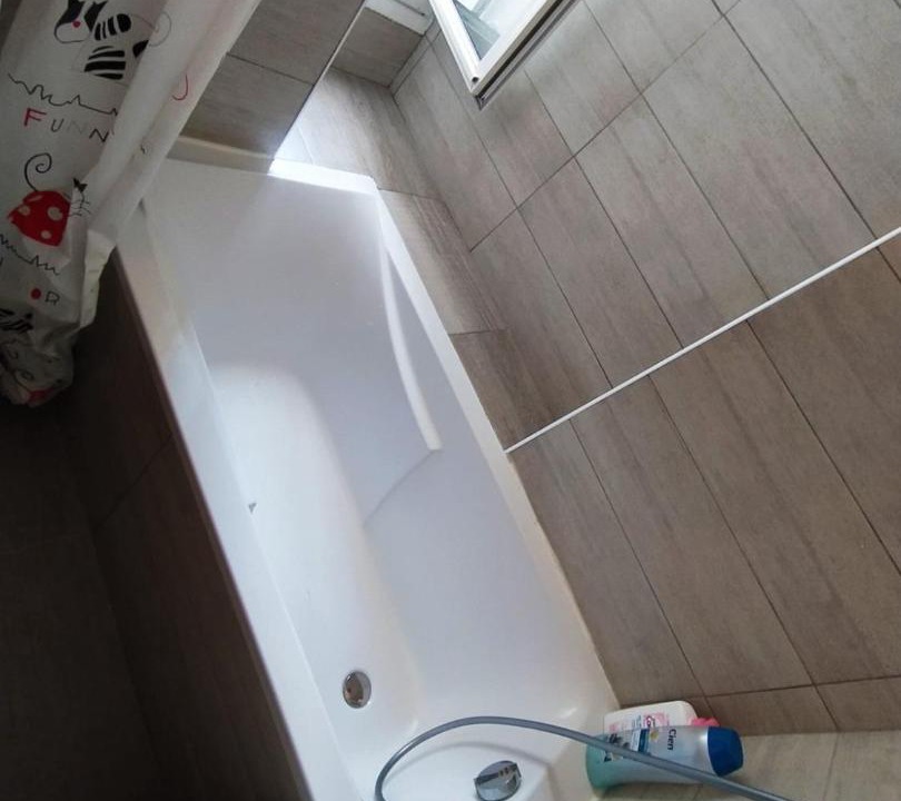 Photo of Bathroom in Nice City Centre