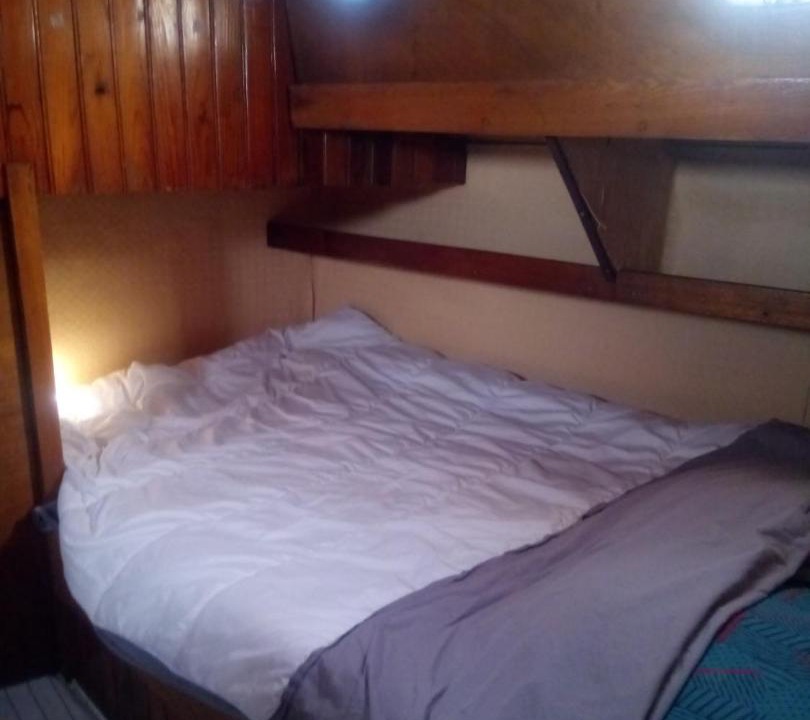 Photo of Bedroom in Saint-Tropez City Centre
