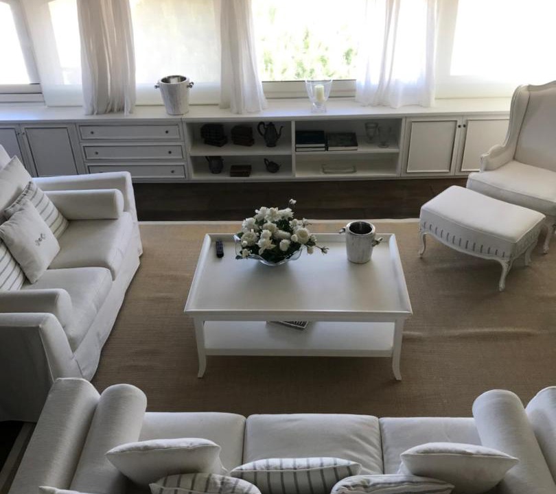 Photo of Livingroom in Saint-Tropez City Centre