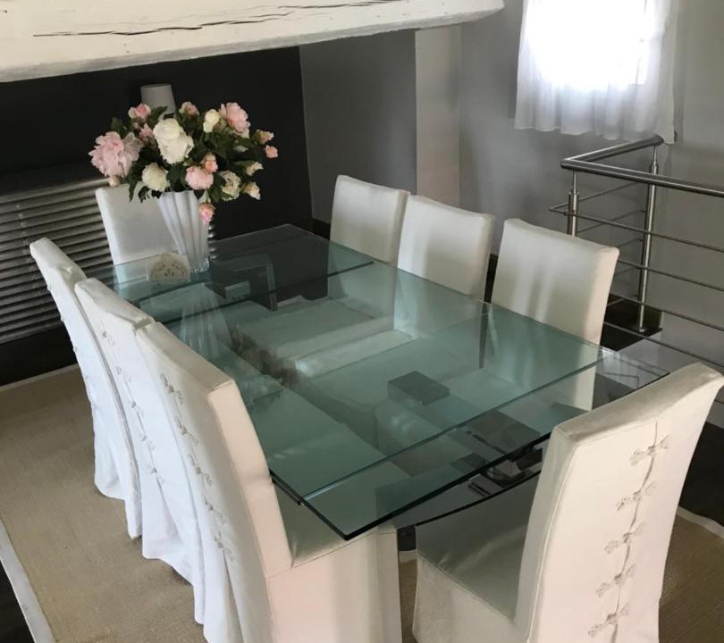Photo of Livingroom in Saint-Tropez City Centre