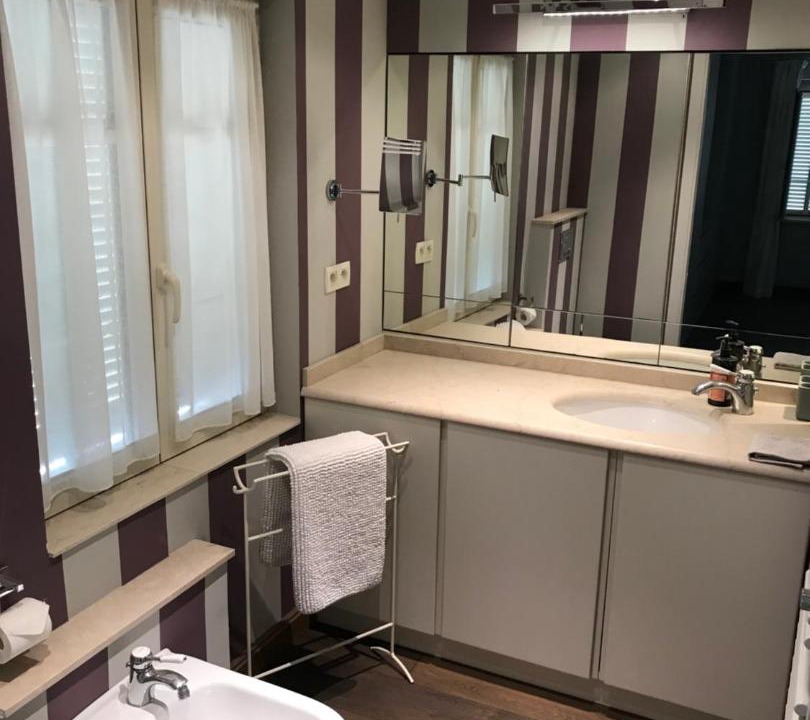 Photo of Bathroom in Saint-Tropez City Centre