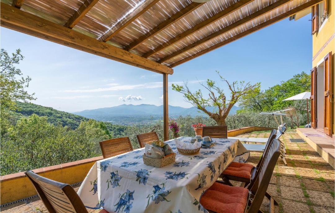 Photo of Patio Balcony in Lucca