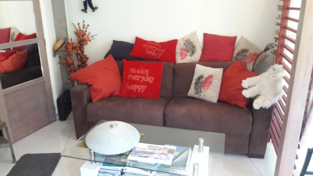 Photo of Livingroom in Auribeau-sur-Siagne