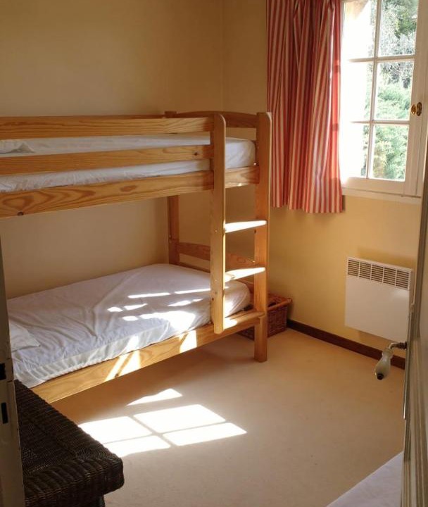 Photo of Bedroom in Bagnols-en-Foret