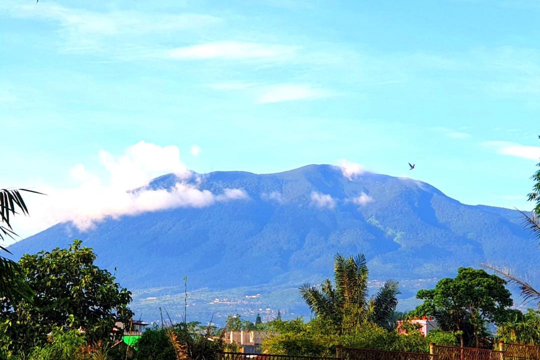 Photo of Outdoor in Cipanas
