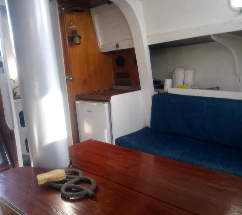 Photo of Livingroom in Saint-Tropez City Centre