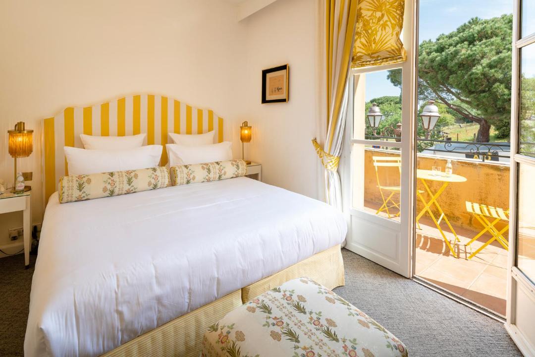 Photo of Bedroom in Old Town