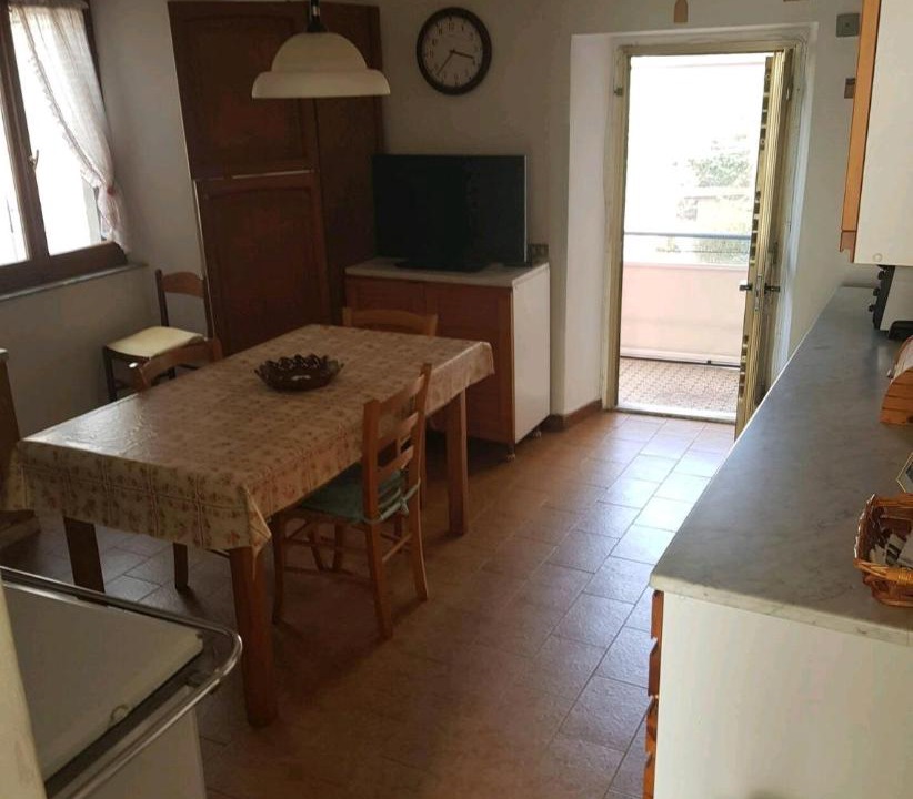 Photo of Livingroom in Isola