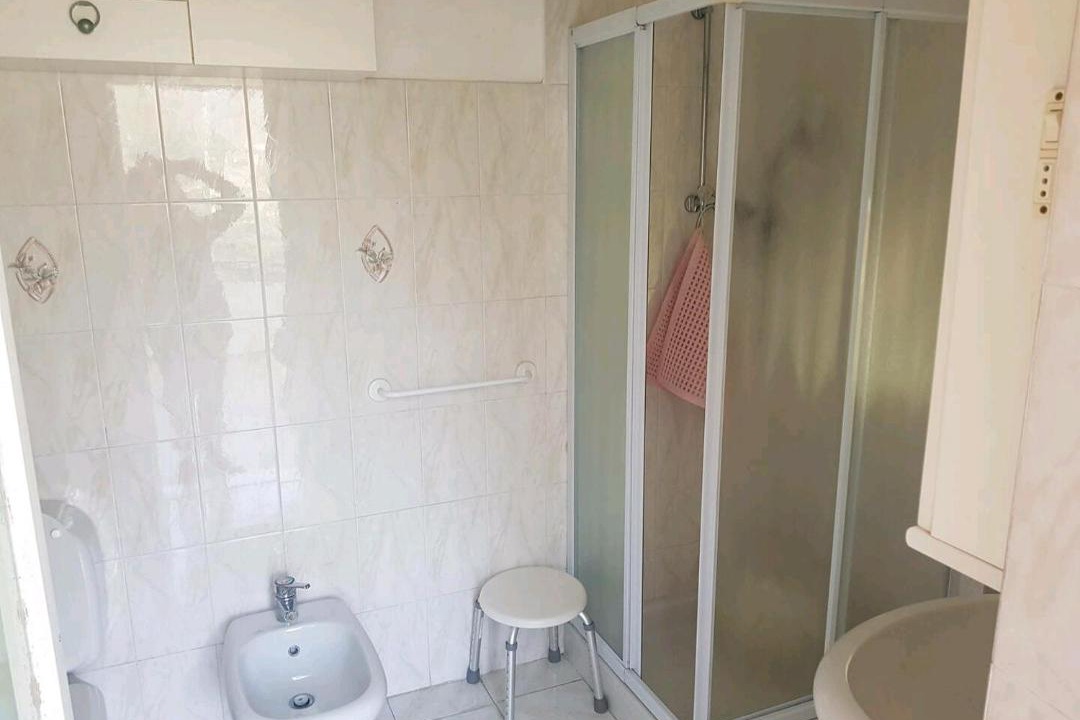 Photo of Bathroom in Isola