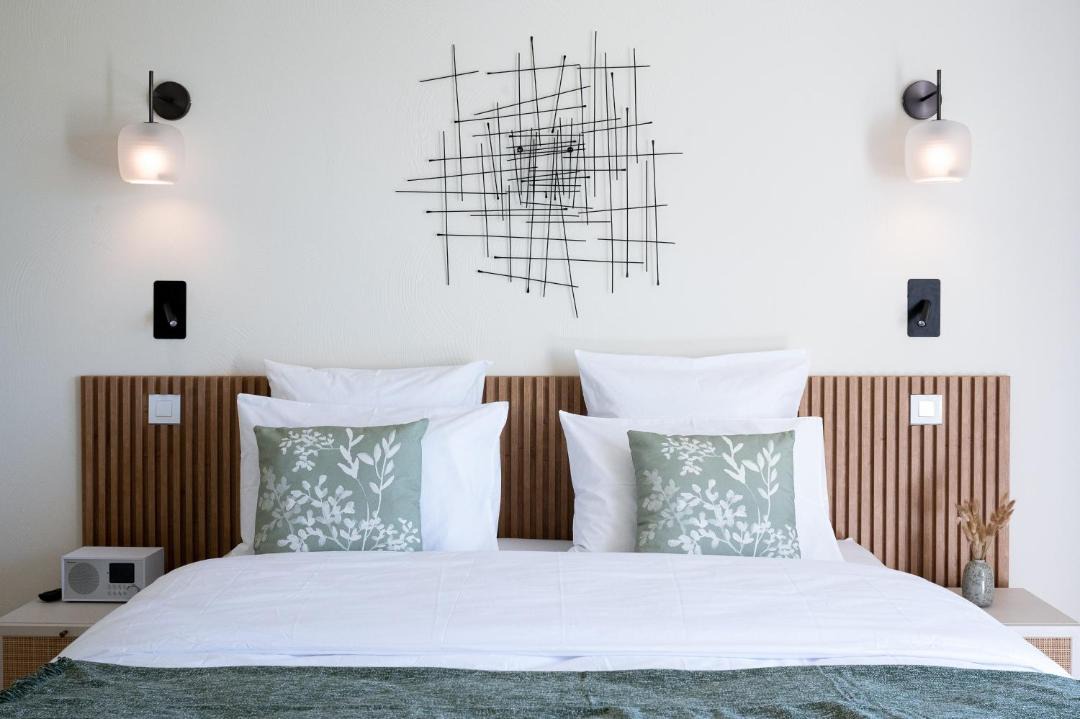 Photo of Bedroom in Tourrettes-sur-Loup