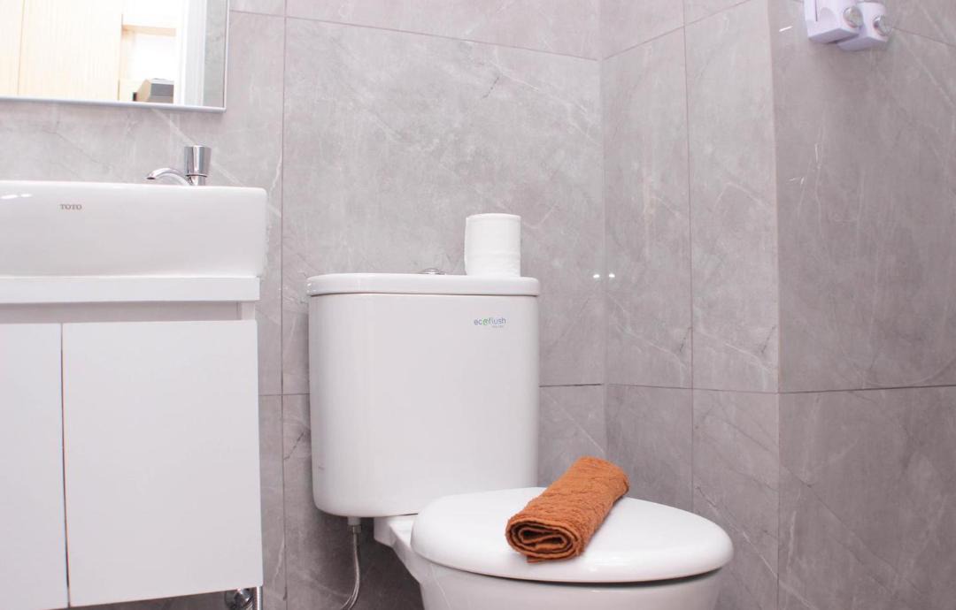 Photo of Bathroom in Bekasi Timur