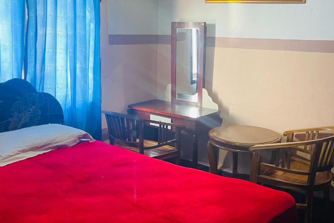 Photo of Bedroom in Berastagi