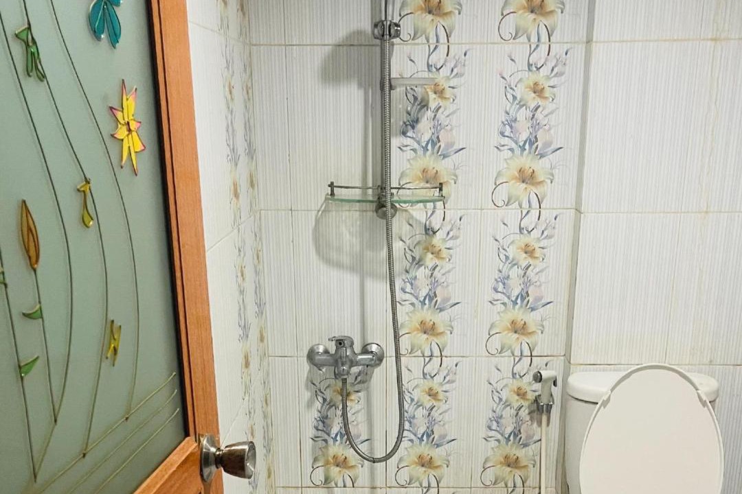 Photo of Bathroom in Berastagi