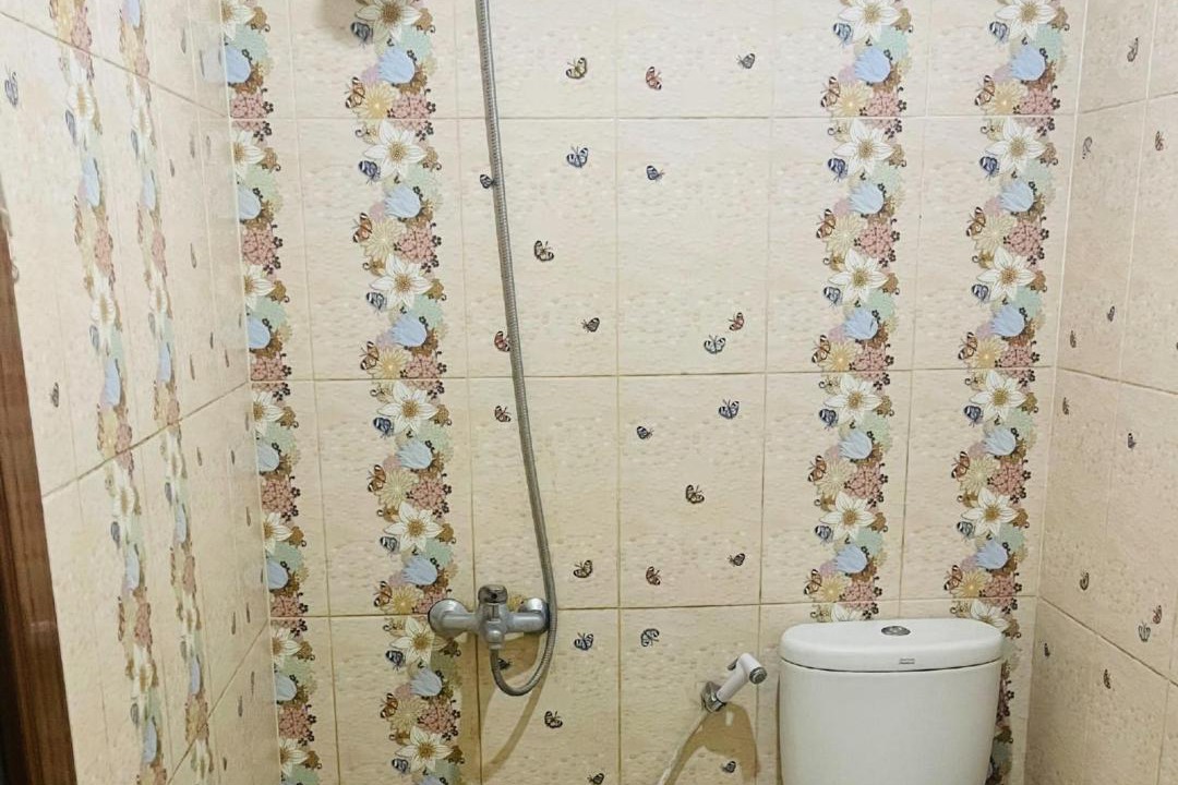 Photo of Bathroom in Berastagi