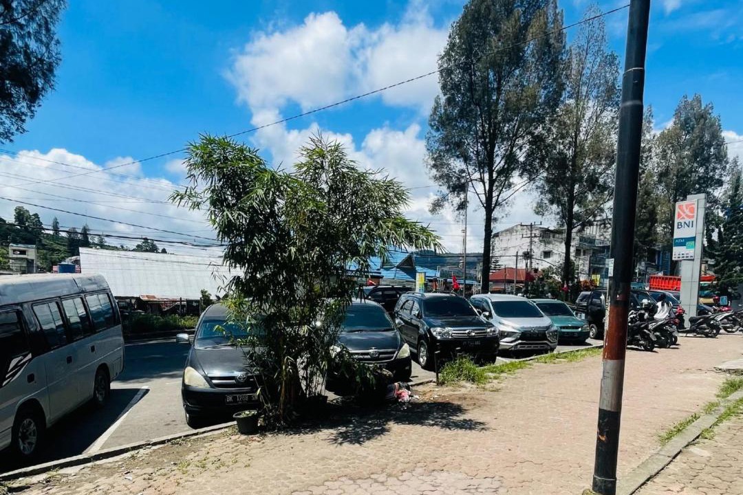 Photo of Others in Berastagi