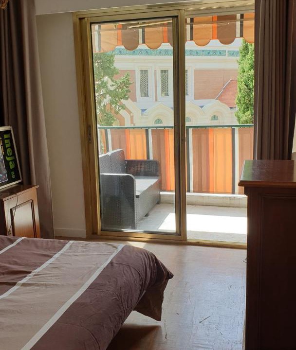 Photo of Bedroom in Le Piol