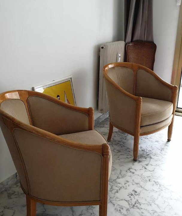 Photo of Livingroom in Le Piol