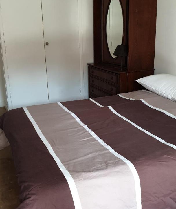 Photo of Bedroom in Le Piol