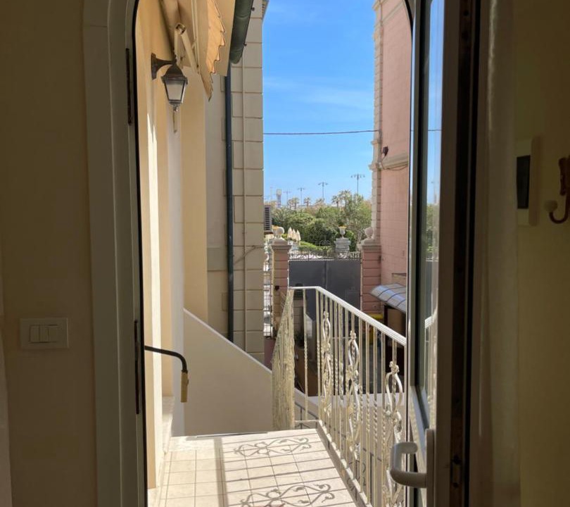 Photo of Patio Balcony in Viareggio