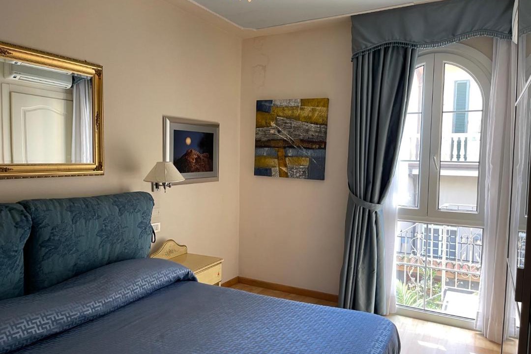 Photo of Bedroom in Viareggio