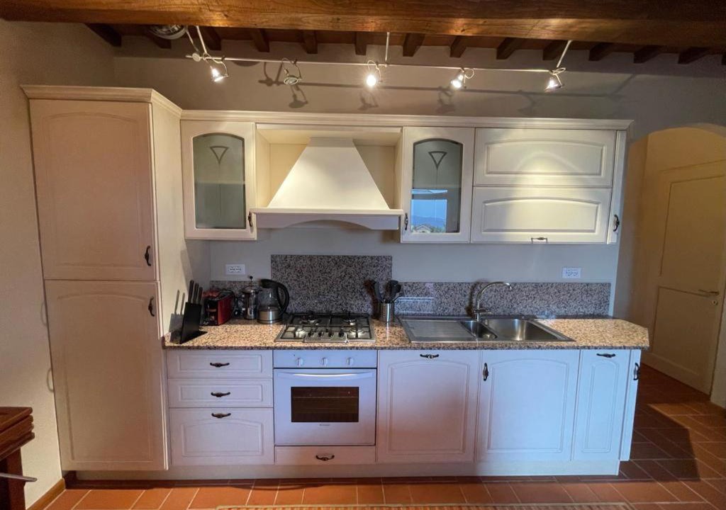 Photo of Kitchen in Orciatico