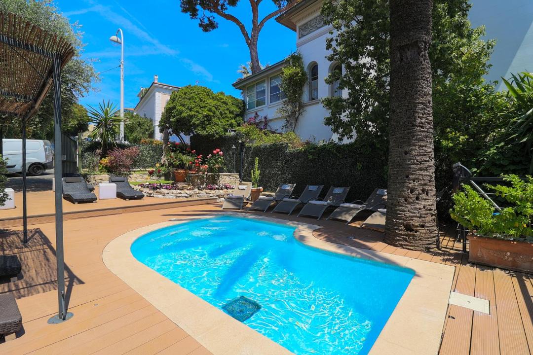 Photo of Outdoor in Cimiez