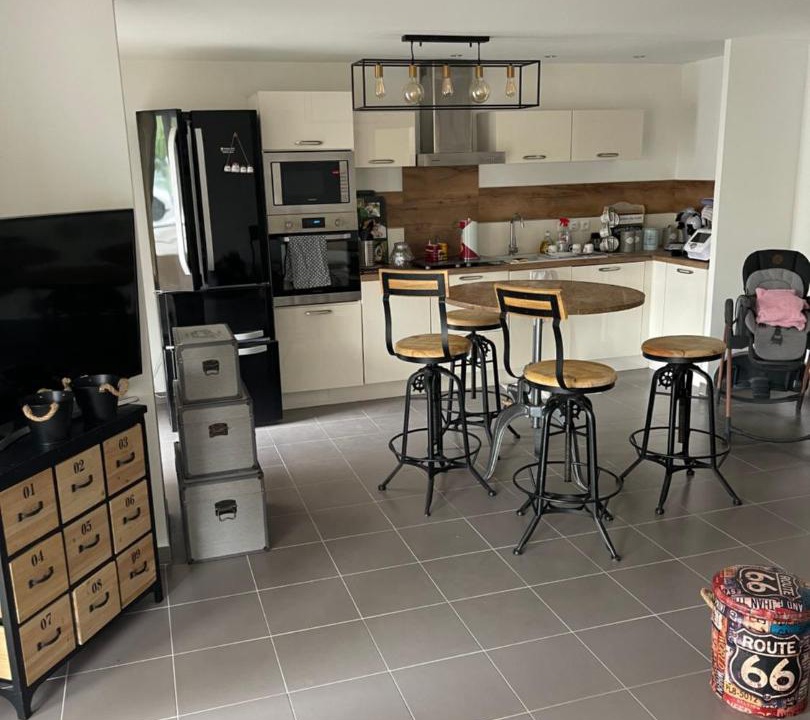 Photo of Livingroom in Puget-sur-Argens