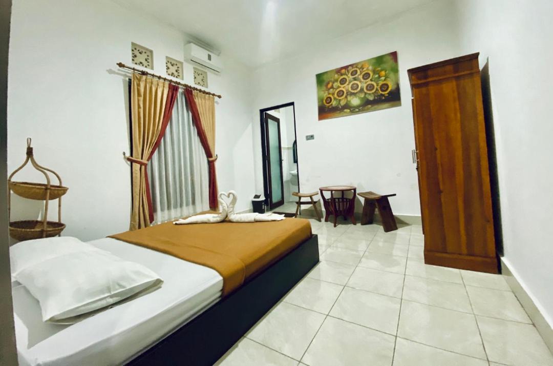 Photo of Bedroom in Padangbai