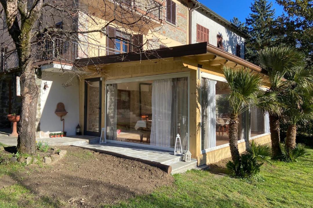 Photo of Buildings in La Greta