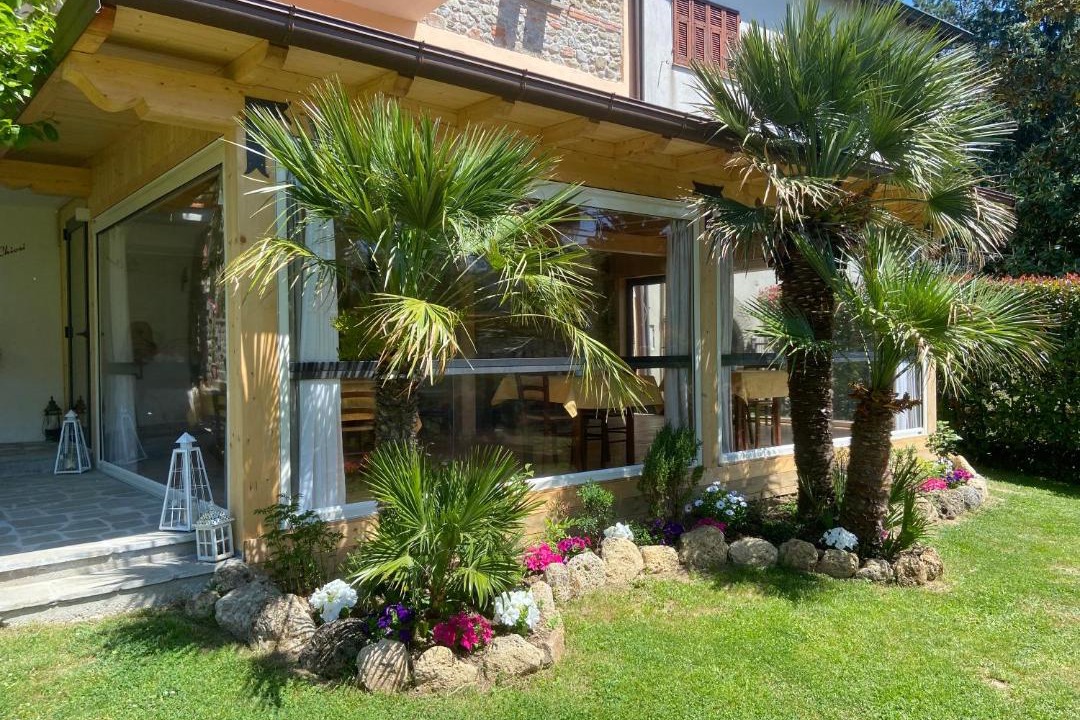 Photo of Buildings in La Greta