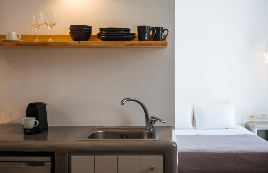 Photo of Bedroom in Finikia
