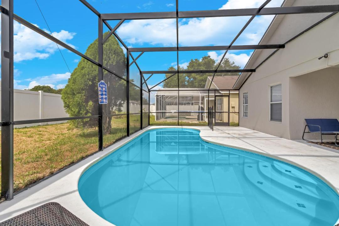 Photo of Patio Balcony in Clear Creek