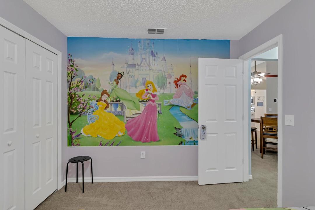 Photo of Bedroom in Clear Creek