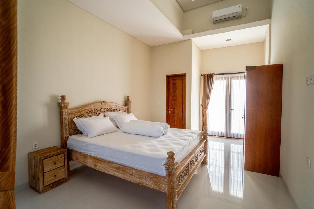 Photo of Bedroom in Sanur Kauh