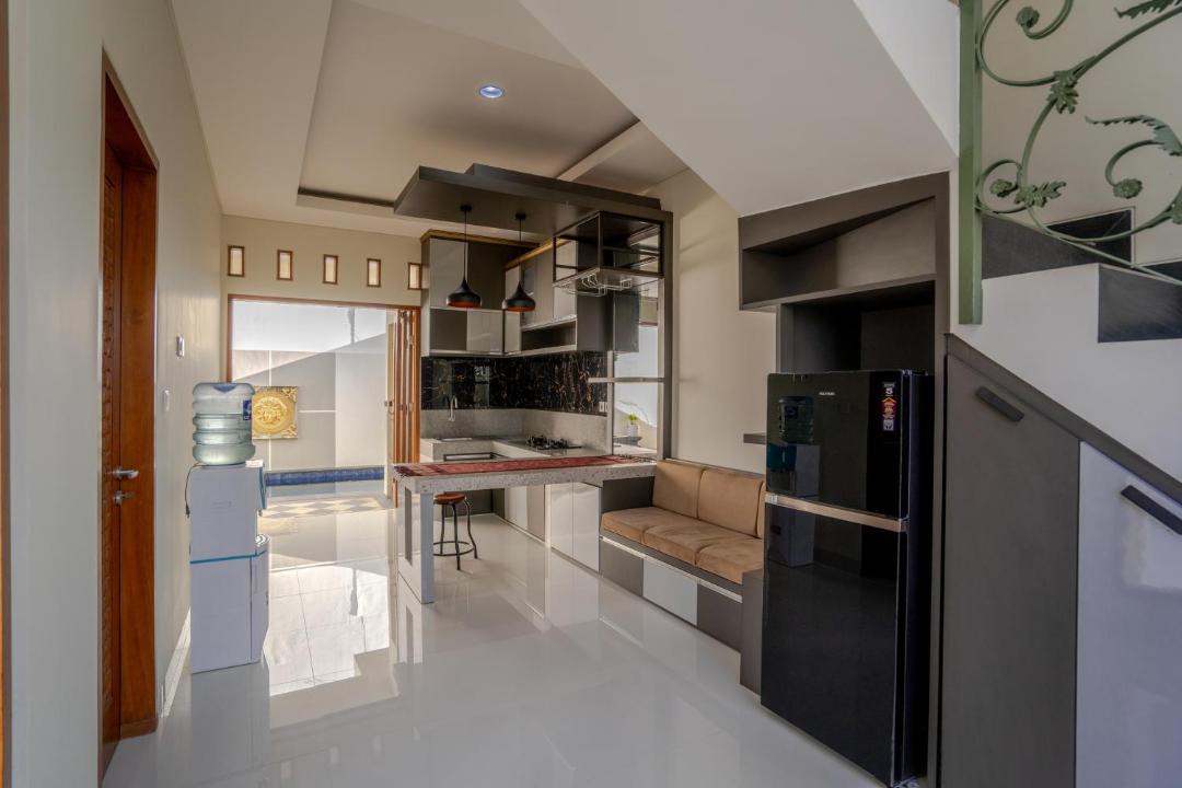 Photo of Kitchen in Sanur Kauh