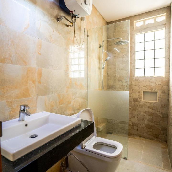 Photo of Bathroom in Sanur Kauh