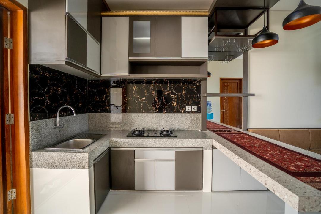 Photo of Kitchen in Sanur Kauh
