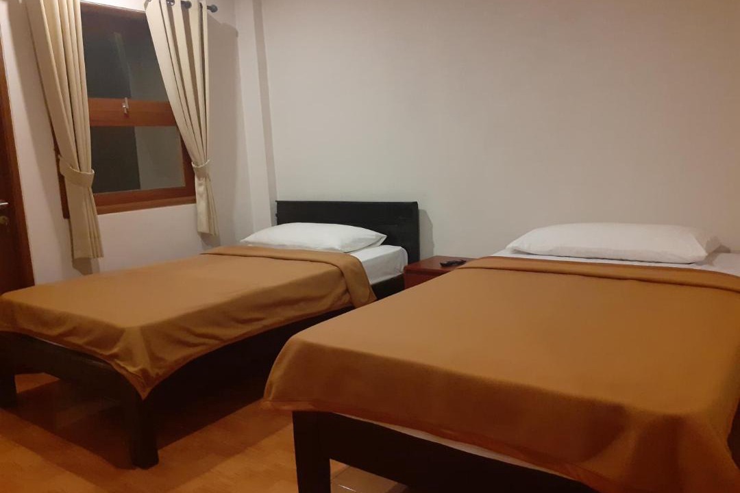 Photo of Bedroom in Abiansemal